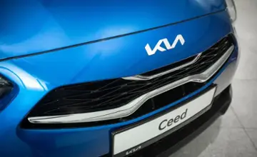 Kia Ceed 2023 года за 11 090 000 тг. в Усть-Каменогорск фото 4