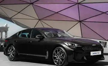 Kia Stinger 2023 года за 19 290 000 тг. в Усть-Каменогорск