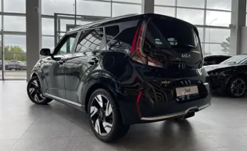 Kia Soul 2023 года за 11 590 000 тг. в Шымкент фото 3