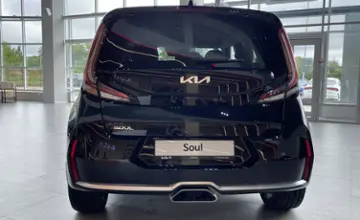 Kia Soul 2023 года за 11 590 000 тг. в Шымкент фото 4
