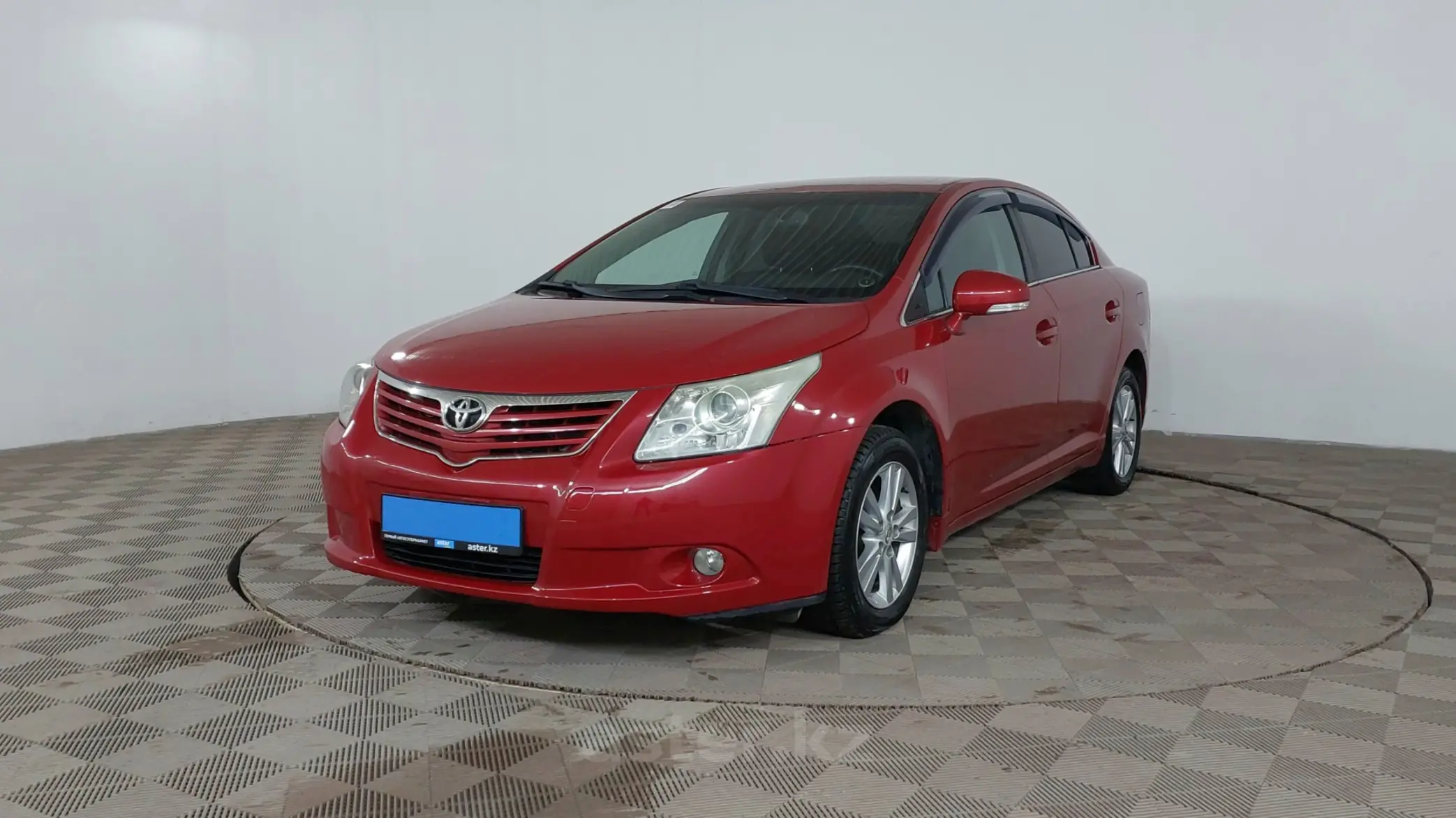 Купить Toyota Avensis 2011 года в Шымкенте, цена 5790000 тенге. Продажа Toyota  Avensis в Шымкенте - Aster.kz. №234148