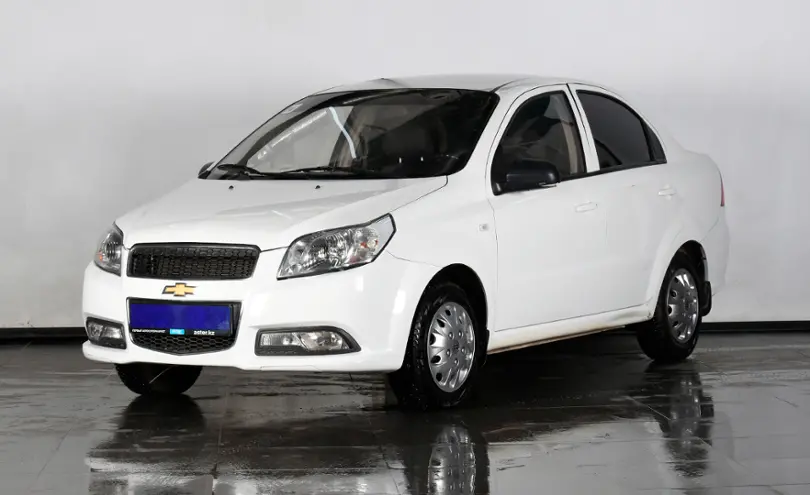 Chevrolet Nexia 2021 года за 3 990 000 тг. в Астана