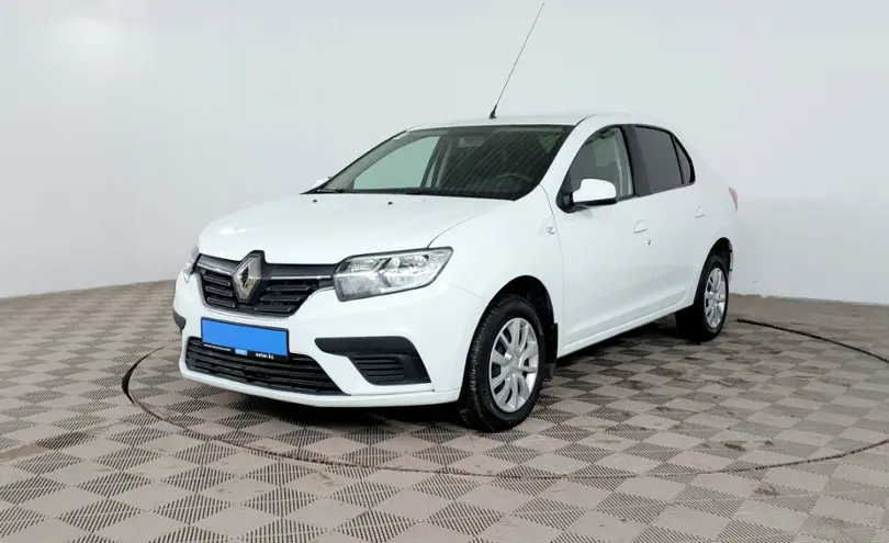Renault Logan 2020 года за 4 690 000 тг. в Шымкент