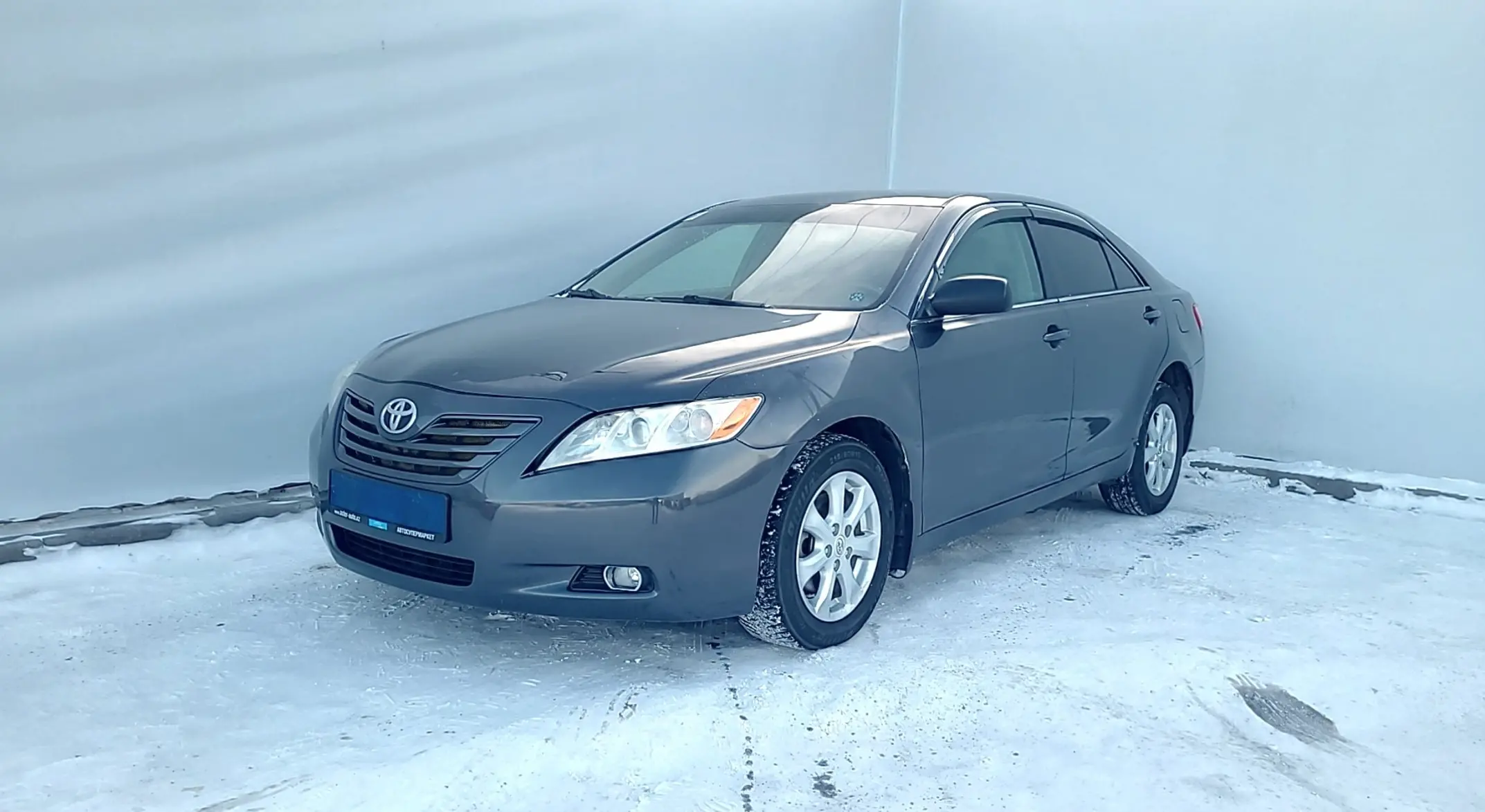 Toyota Camry 2009