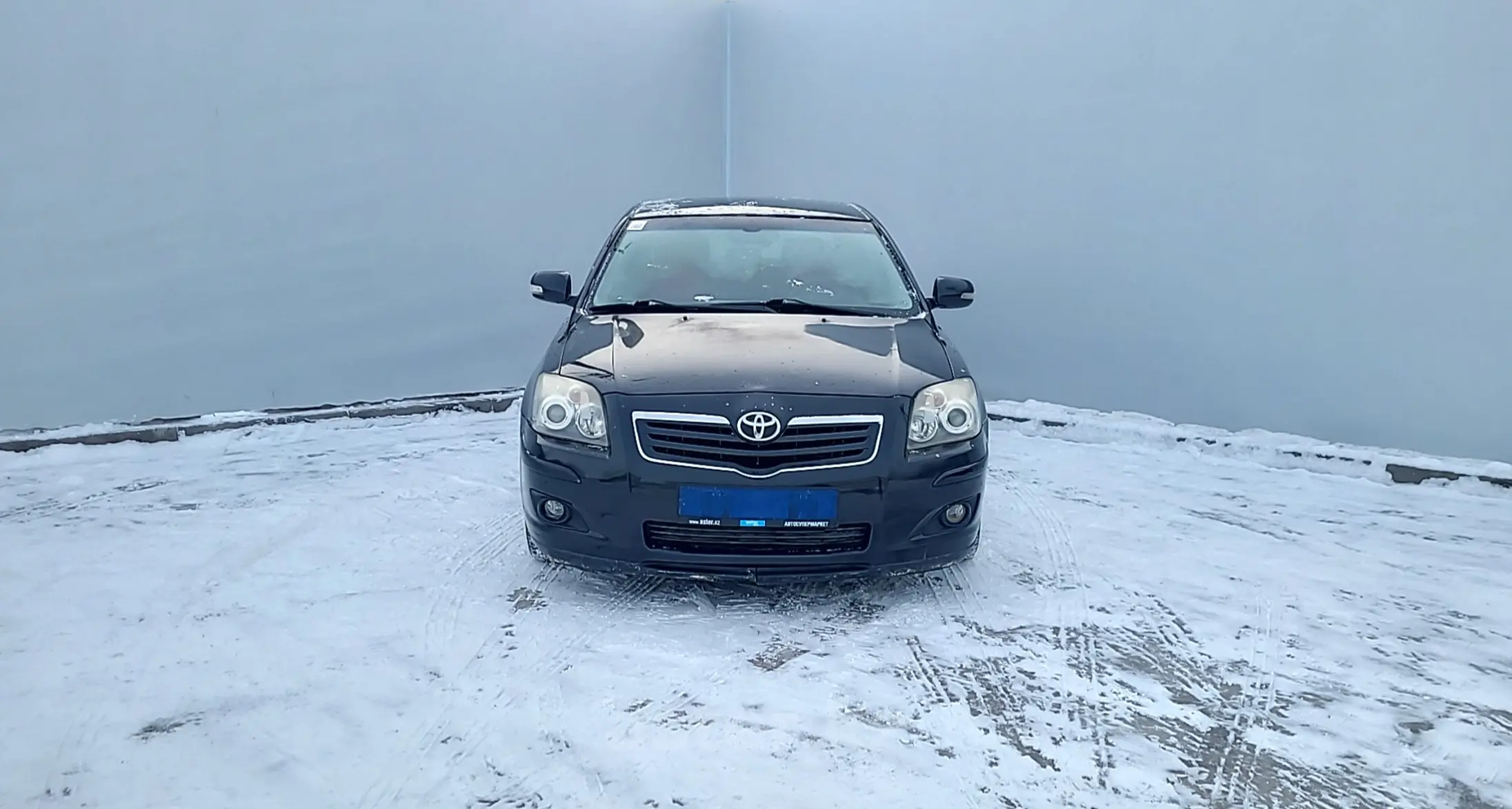 Купить Toyota Avensis 2006 года в Кокшетау, цена 3200000 тенге. Продажа  Toyota Avensis в Кокшетау - Aster.kz. №257347