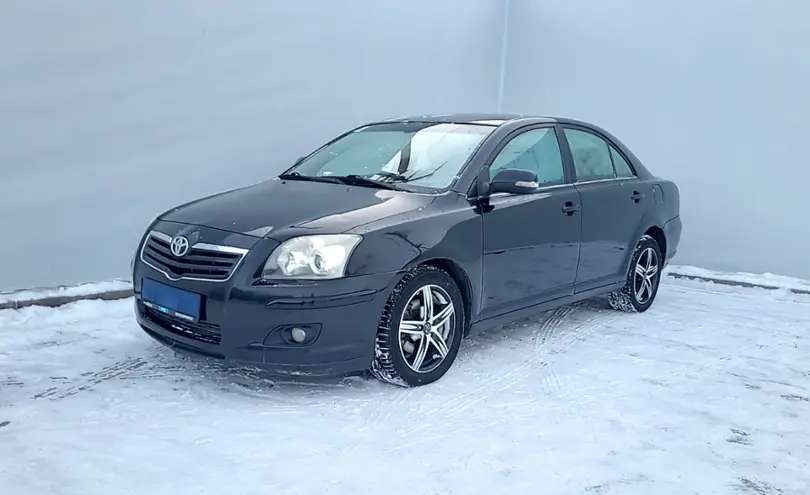 Toyota Avensis 2006 года за 3 200 000 тг. в Кокшетау