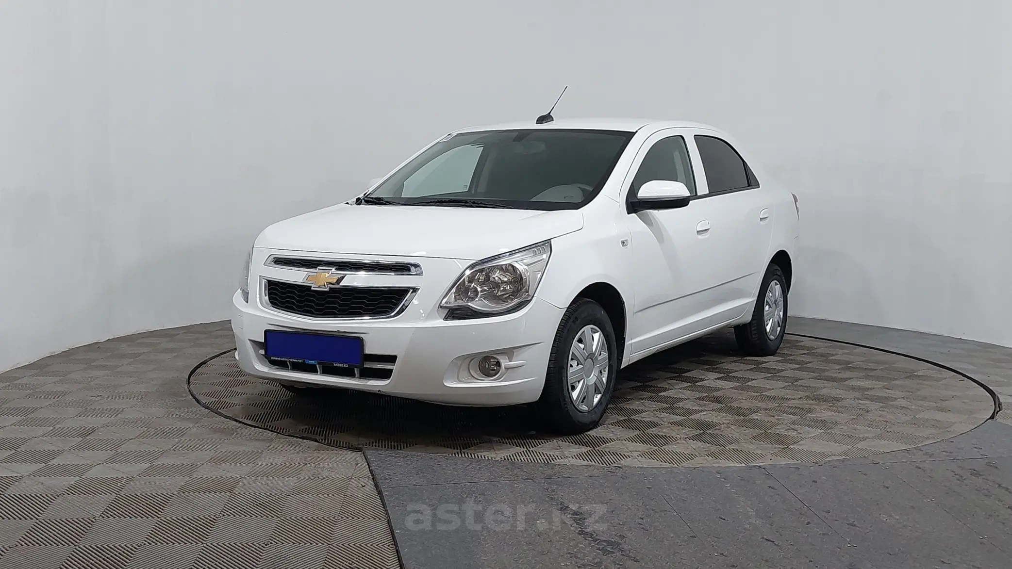 Chevrolet Cobalt 2021