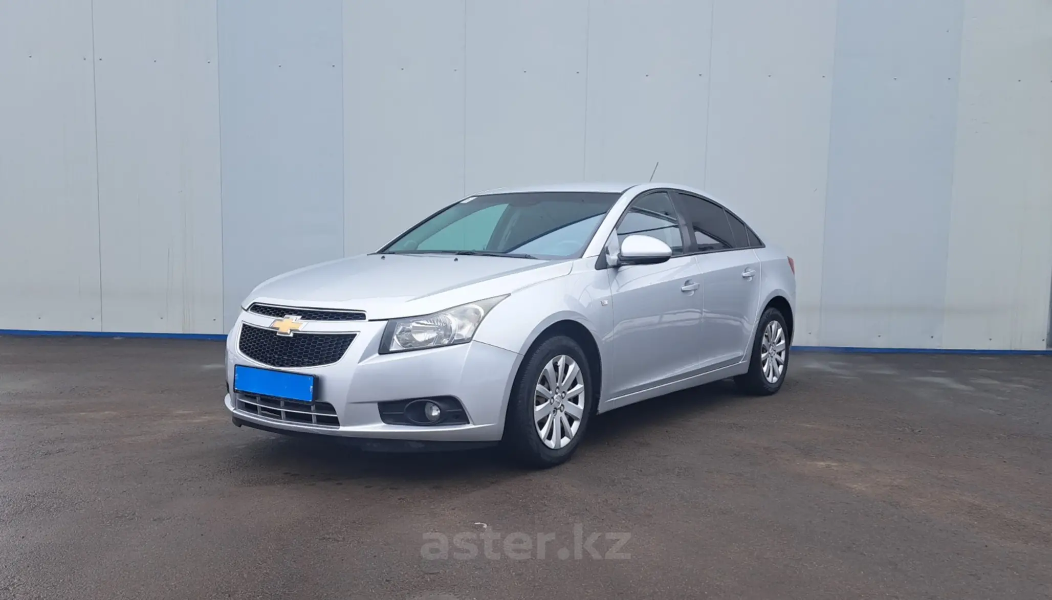 Chevrolet Cruze 2011