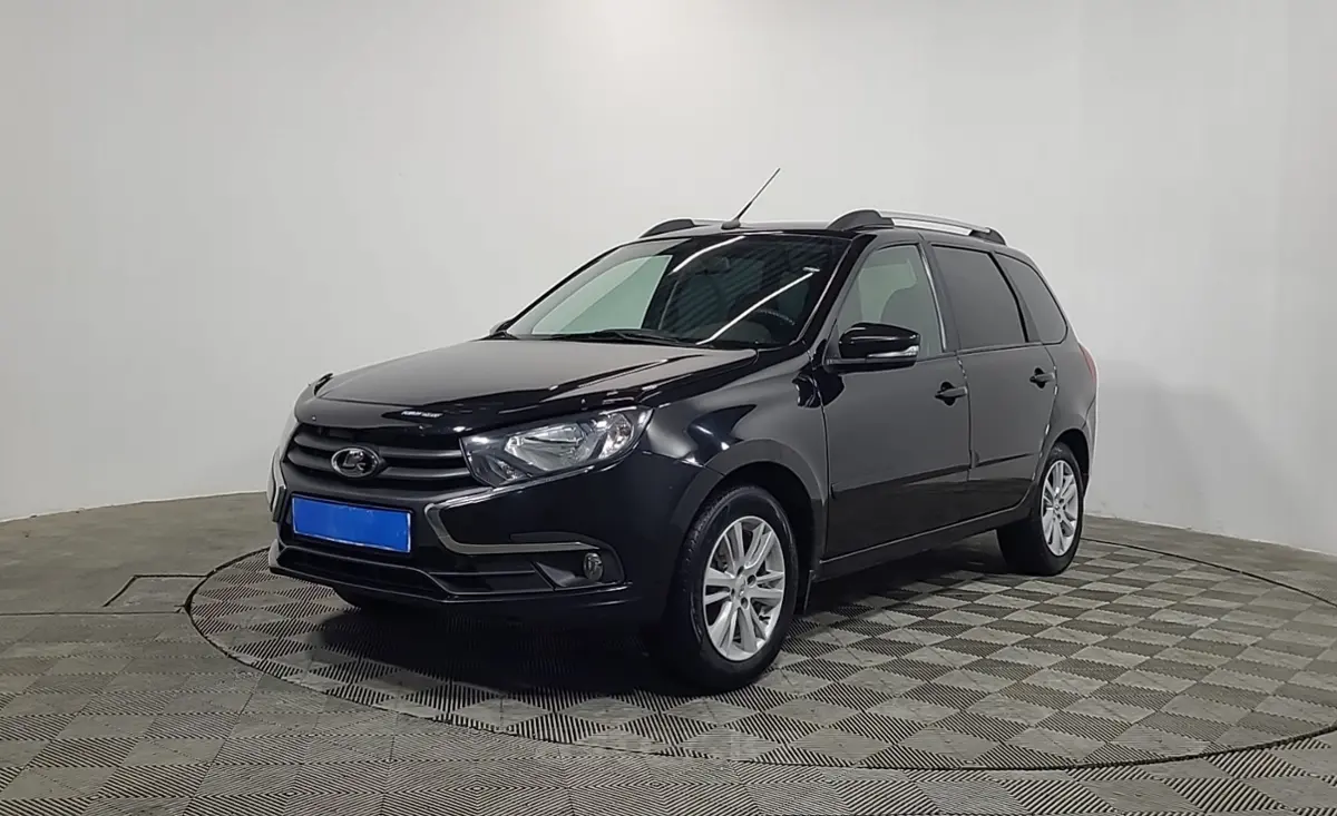 2020 LADA (ВАЗ) Granta