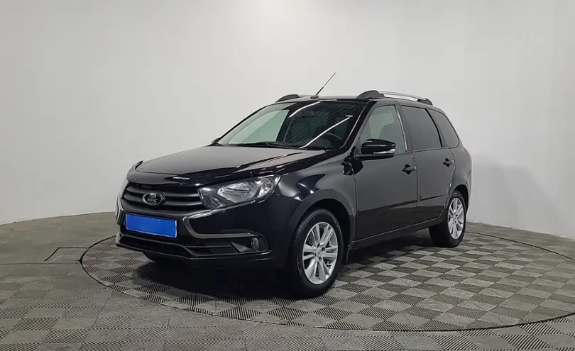 LADA (ВАЗ) Granta 2020 года за 4 700 000 тг. в Алматы