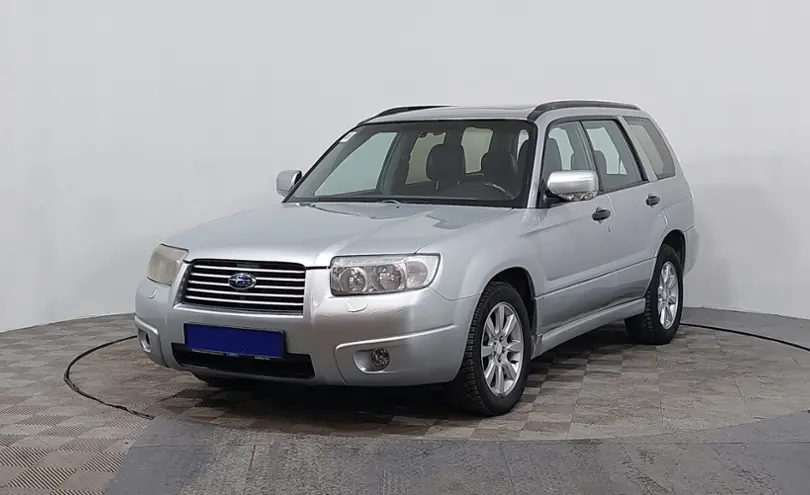 Subaru Forester 2005 года за 3 790 000 тг. в Астана