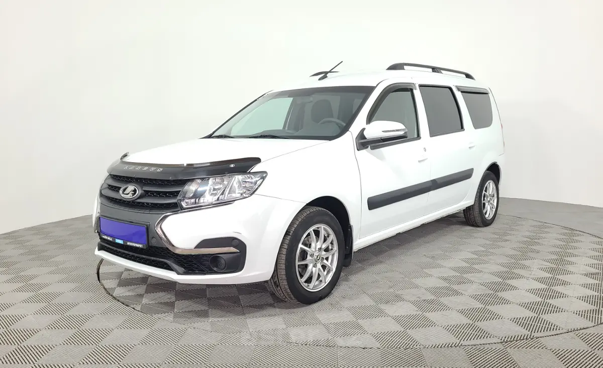 2021 LADA (ВАЗ) Largus