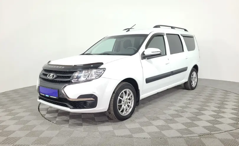 LADA (ВАЗ) Largus 2021 года за 6 900 000 тг. в Астана