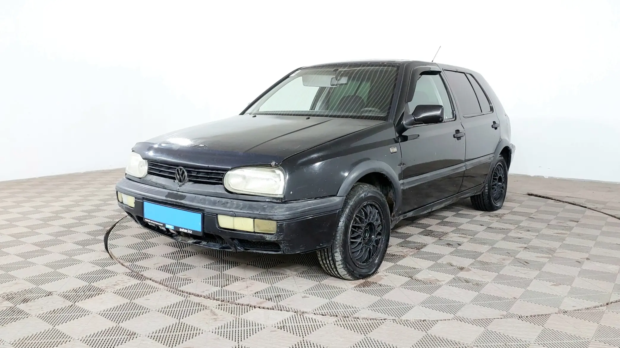 Volkswagen Golf 1994