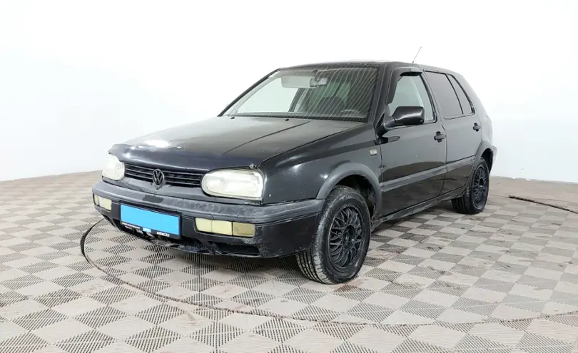 Volkswagen Golf 1994 года за 450 000 тг. в Шымкент