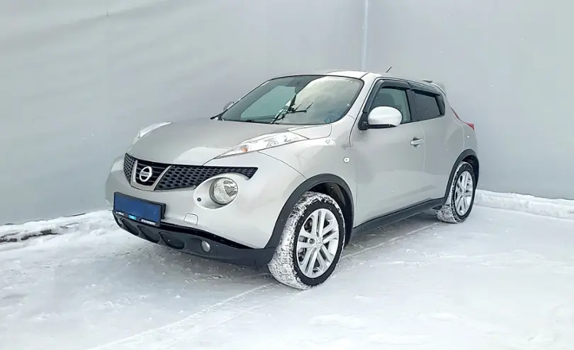 Nissan Juke 2012 года за 6 450 000 тг. в Кокшетау