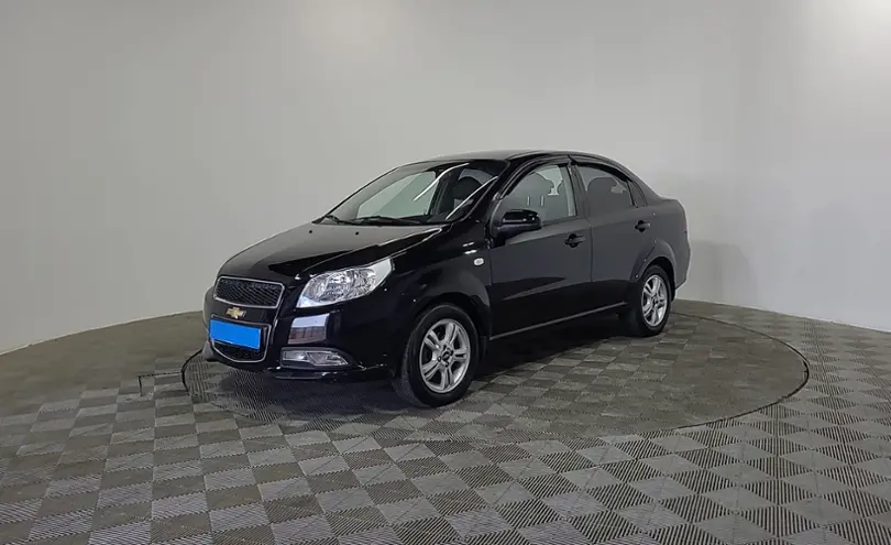 Chevrolet Nexia 2020 года за 5 290 000 тг. в Алматы