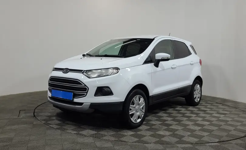 Ford EcoSport 2017 года за 5 990 000 тг. в Алматы