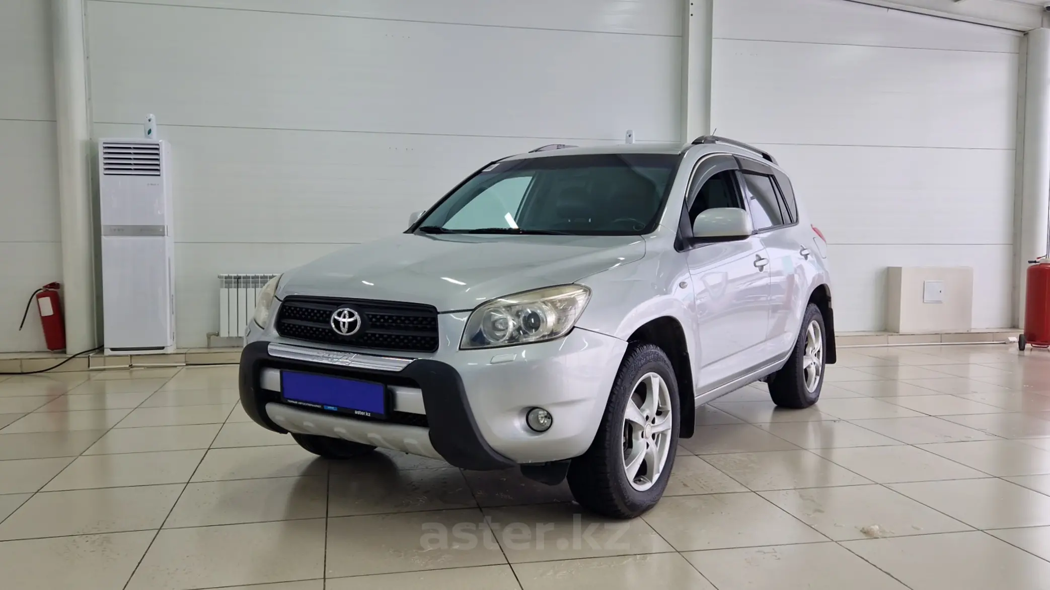 Toyota RAV4 2006