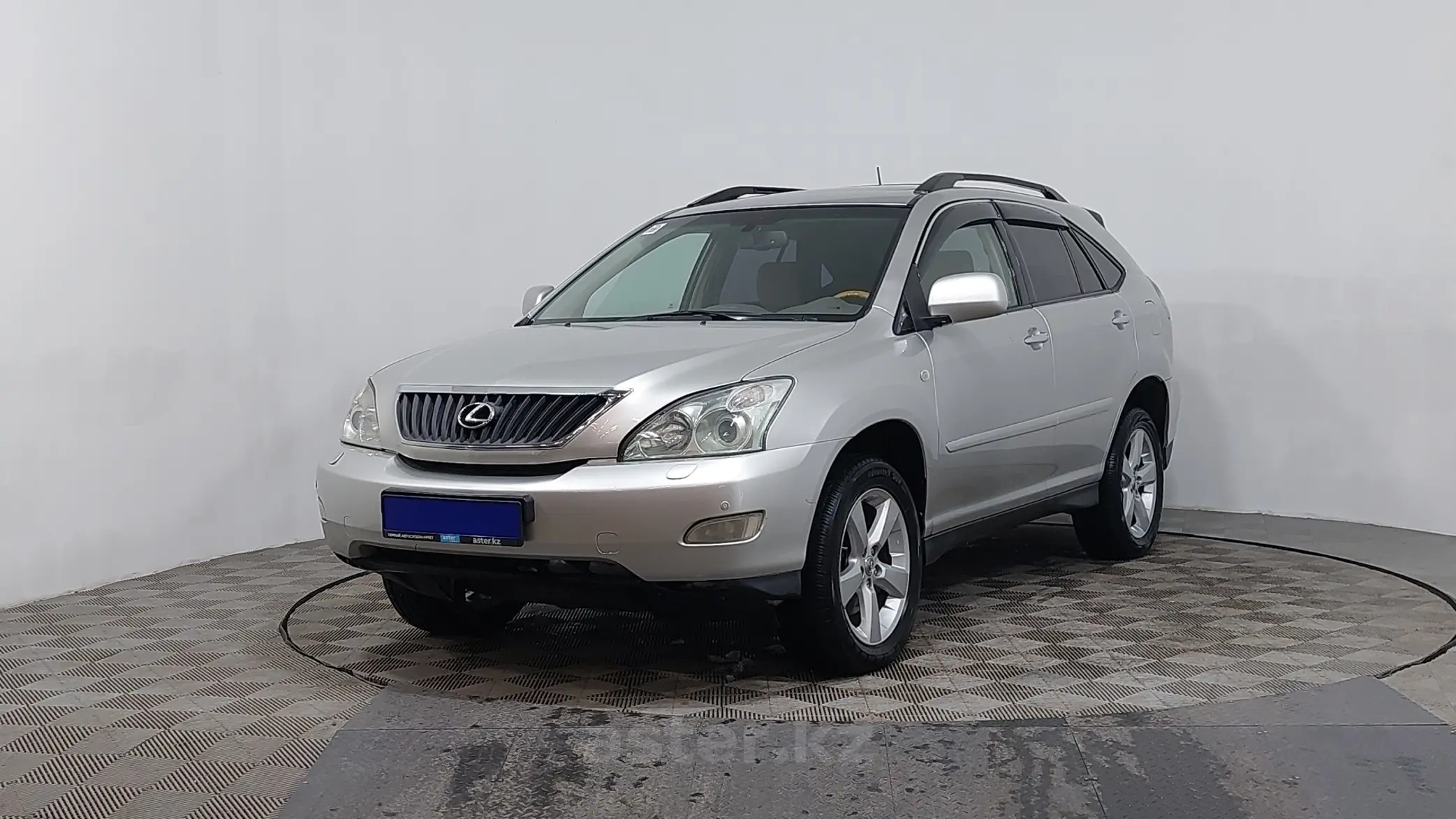 Lexus RX 2007