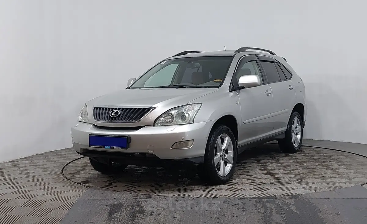 2007 Lexus RX