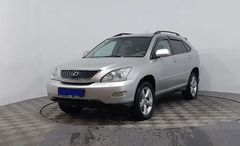 Lexus RX 2007 года за 7 200 000 тг. в Астана