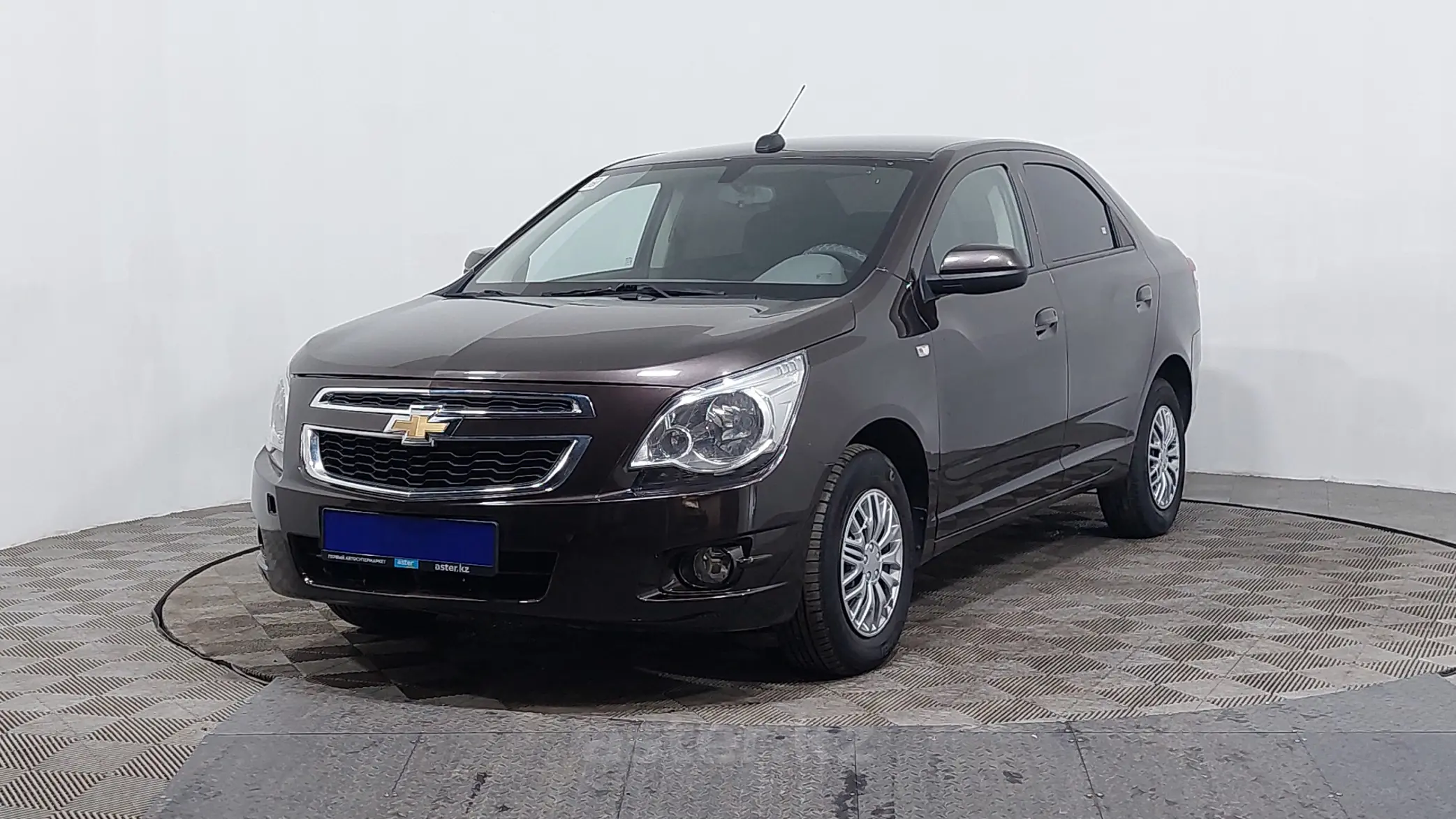 Купить Chevrolet Cobalt 2021 года в Астане, цена 5050000 тенге. Продажа  Chevrolet Cobalt в Астане - Aster.kz. №271565