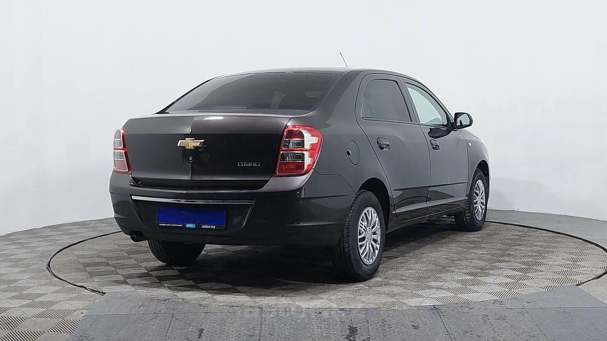 Купить Chevrolet Cobalt 2021 года в Астане, цена 5050000 тенге. Продажа  Chevrolet Cobalt в Астане - Aster.kz. №271565