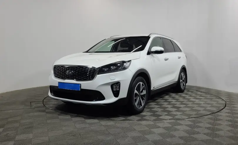 Kia Sorento 2018 года за 11 990 000 тг. в Алматы