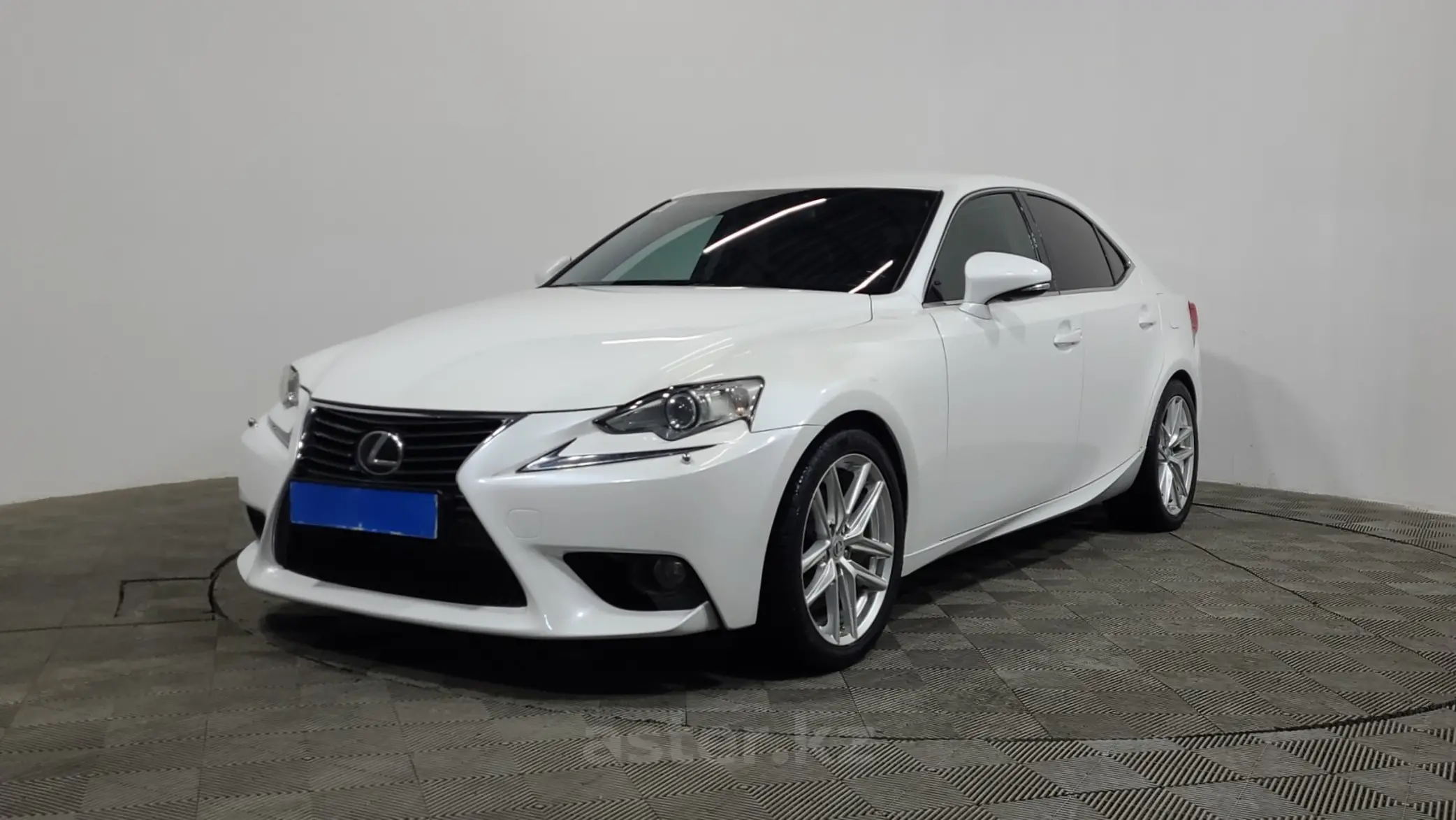 Lexus IS 2014