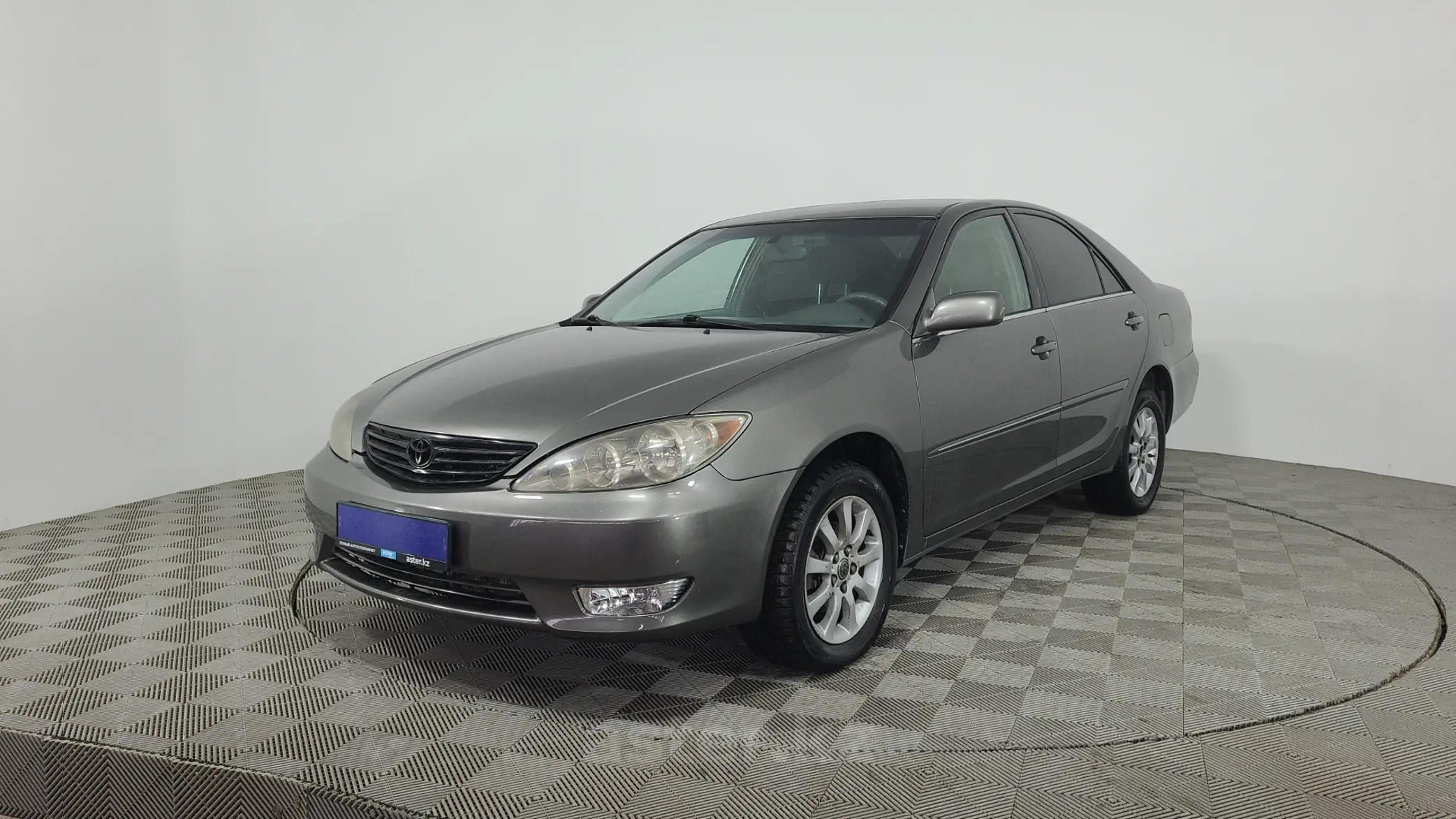 Toyota Camry 2005