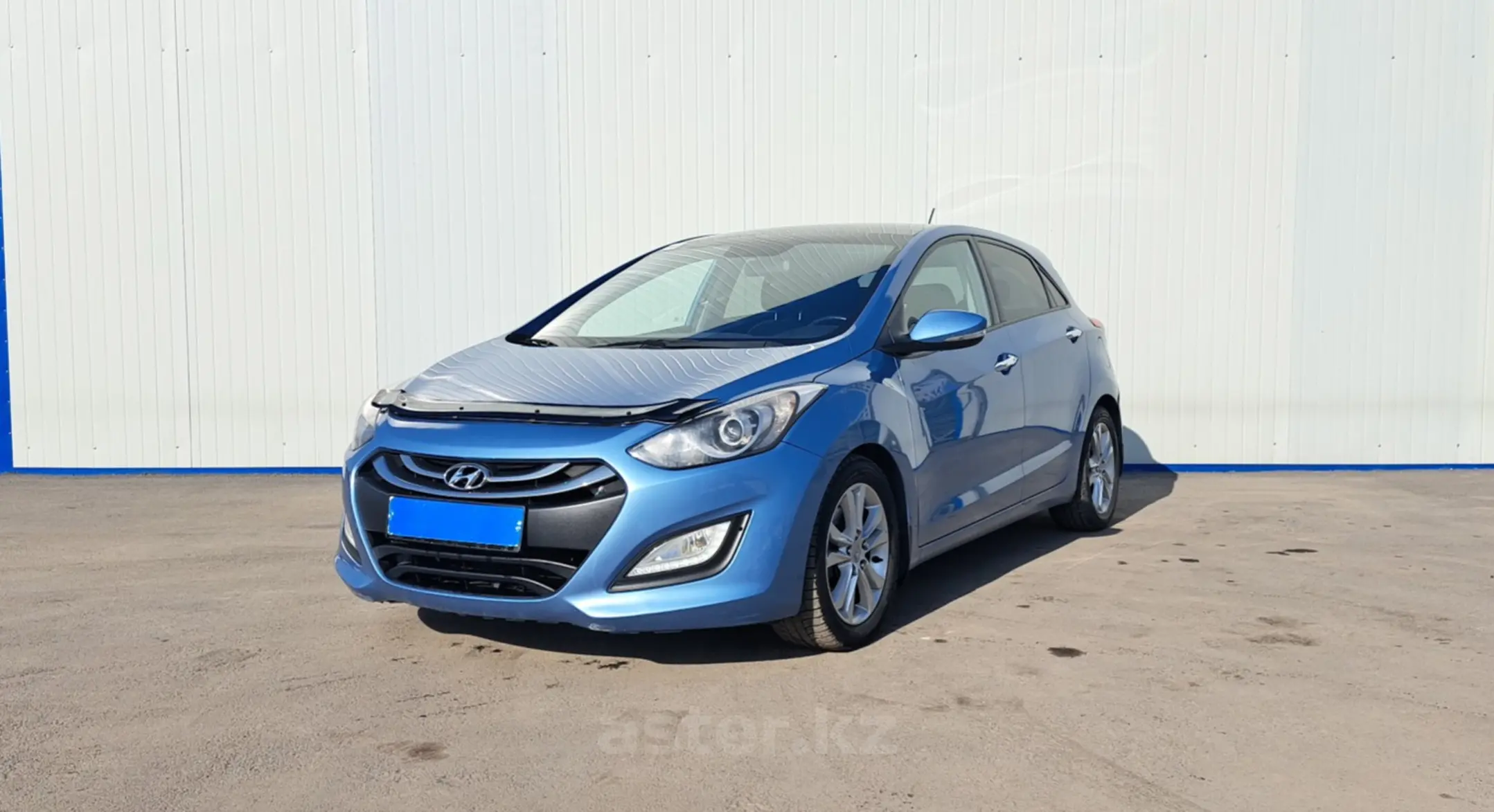 Hyundai i30 2014