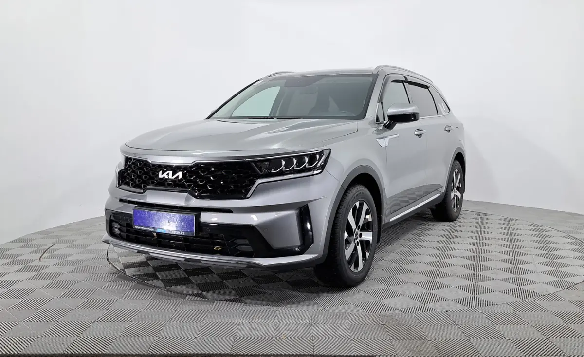 2022 Kia Sorento