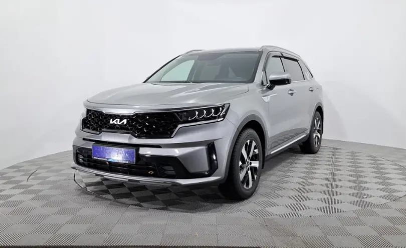 Kia Sorento 2022 года за 19 840 000 тг. в Астана