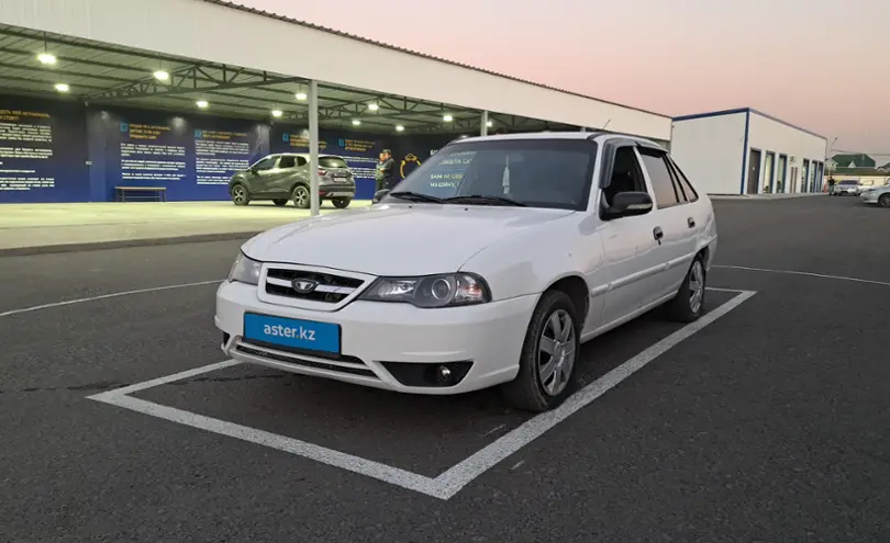 Daewoo Nexia 2013 года за 2 300 000 тг. в Шымкент
