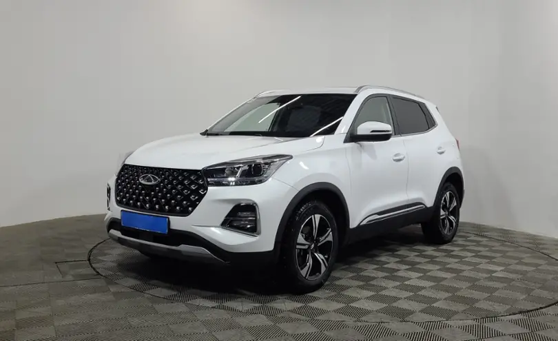 Chery Tiggo 4 Pro 2022 года за 8 689 000 тг. в Алматы