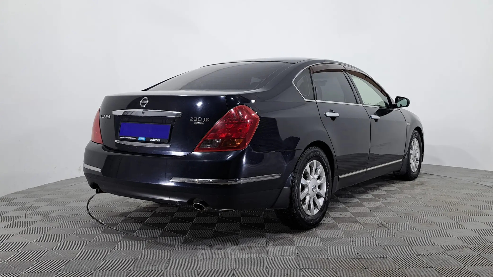 Купить Nissan Teana 2007 года в Астане, цена 3200000 тенге. Продажа Nissan  Teana в Астане - Aster.kz. №273192