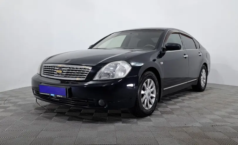 Nissan Teana 2007 года за 3 200 000 тг. в Астана