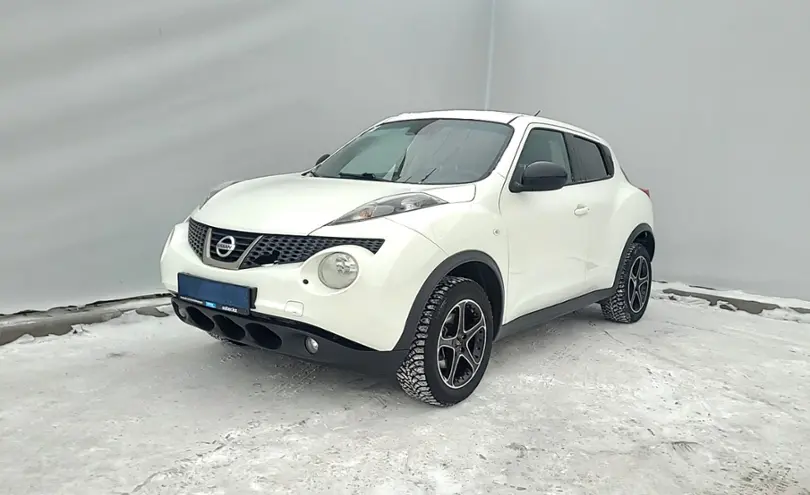 Nissan Juke 2013 года за 5 300 000 тг. в Кокшетау