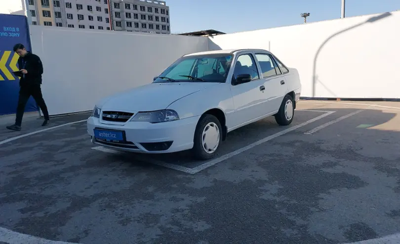 Daewoo Nexia 2013 года за 2 100 000 тг. в Алматы
