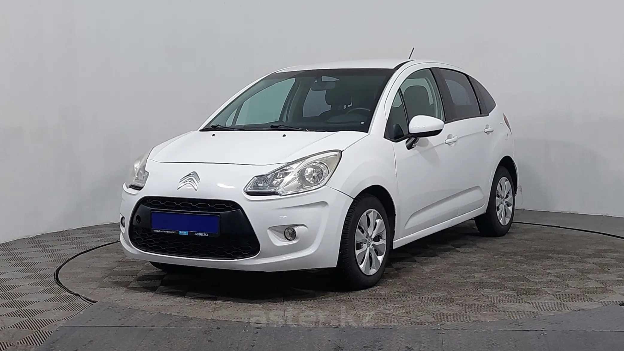 Citroen C3 2010