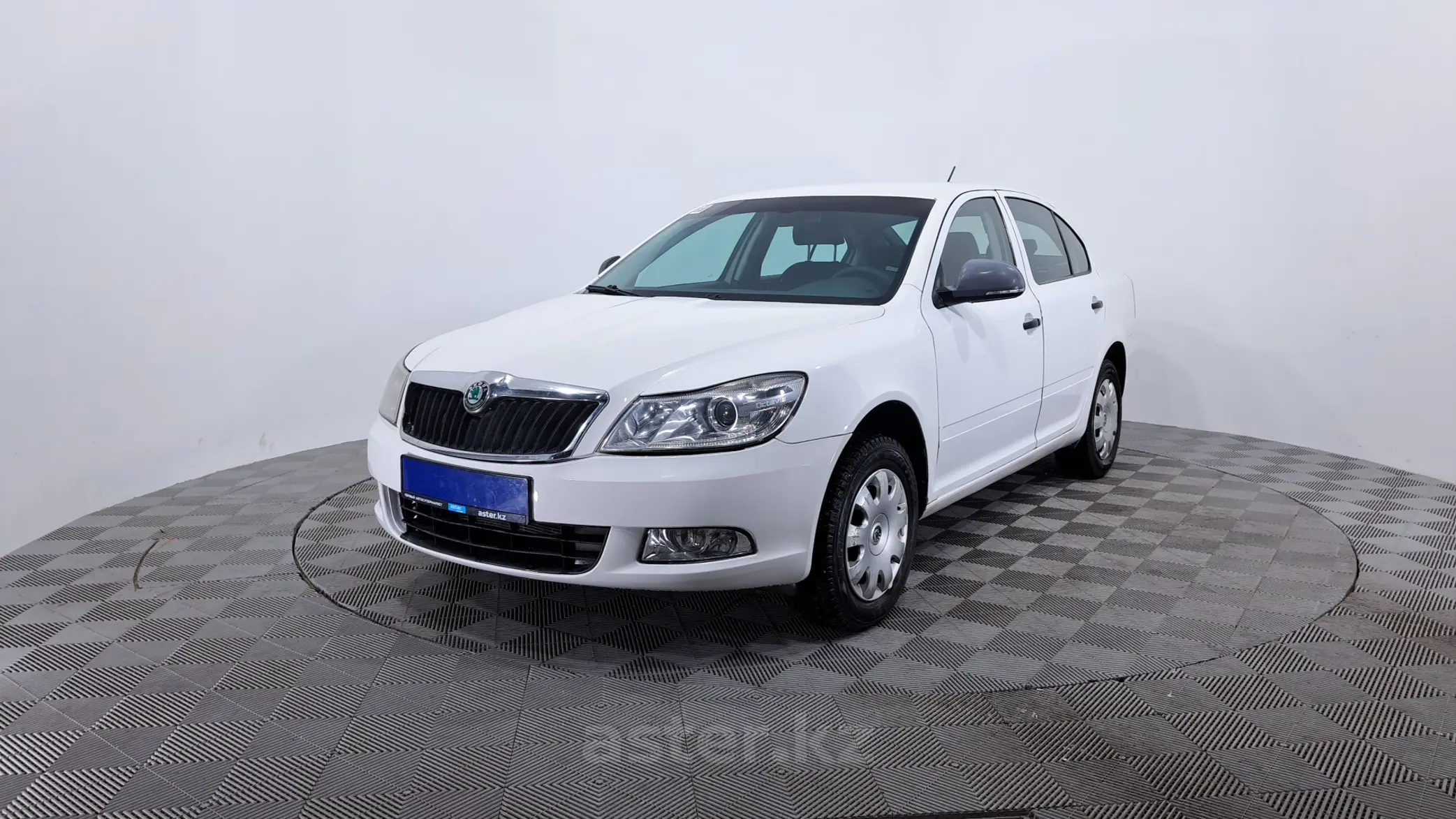 Купить Skoda Octavia 2011 года в Астане, цена 4290000 тенге. Продажа Skoda  Octavia в Астане - Aster.kz. №275104