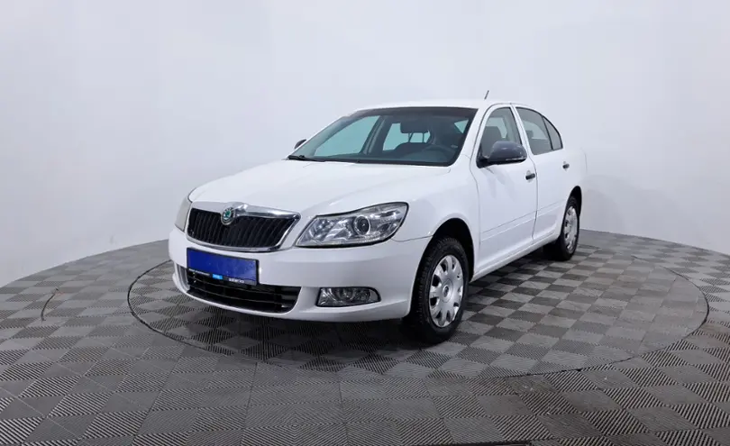 Skoda Octavia 2011 года за 4 290 000 тг. в Астана
