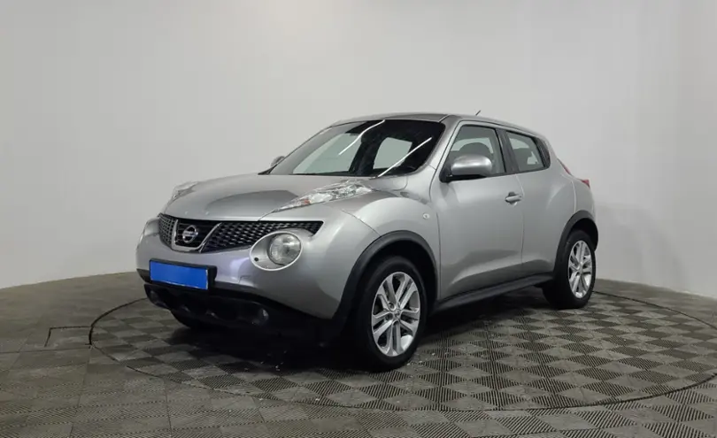 Nissan Juke 2013 года за 4 990 000 тг. в Караганда