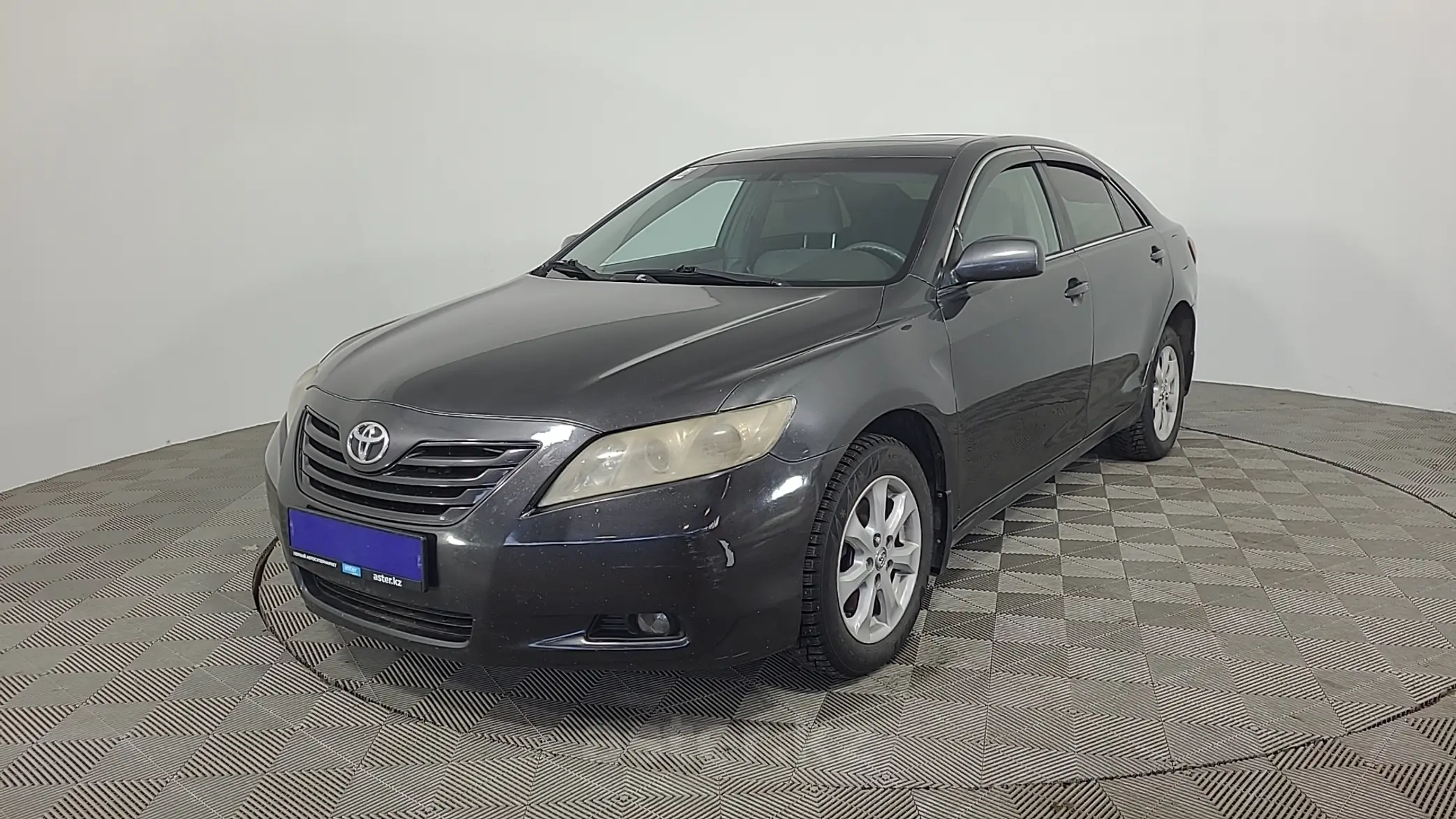 Toyota Camry 2007