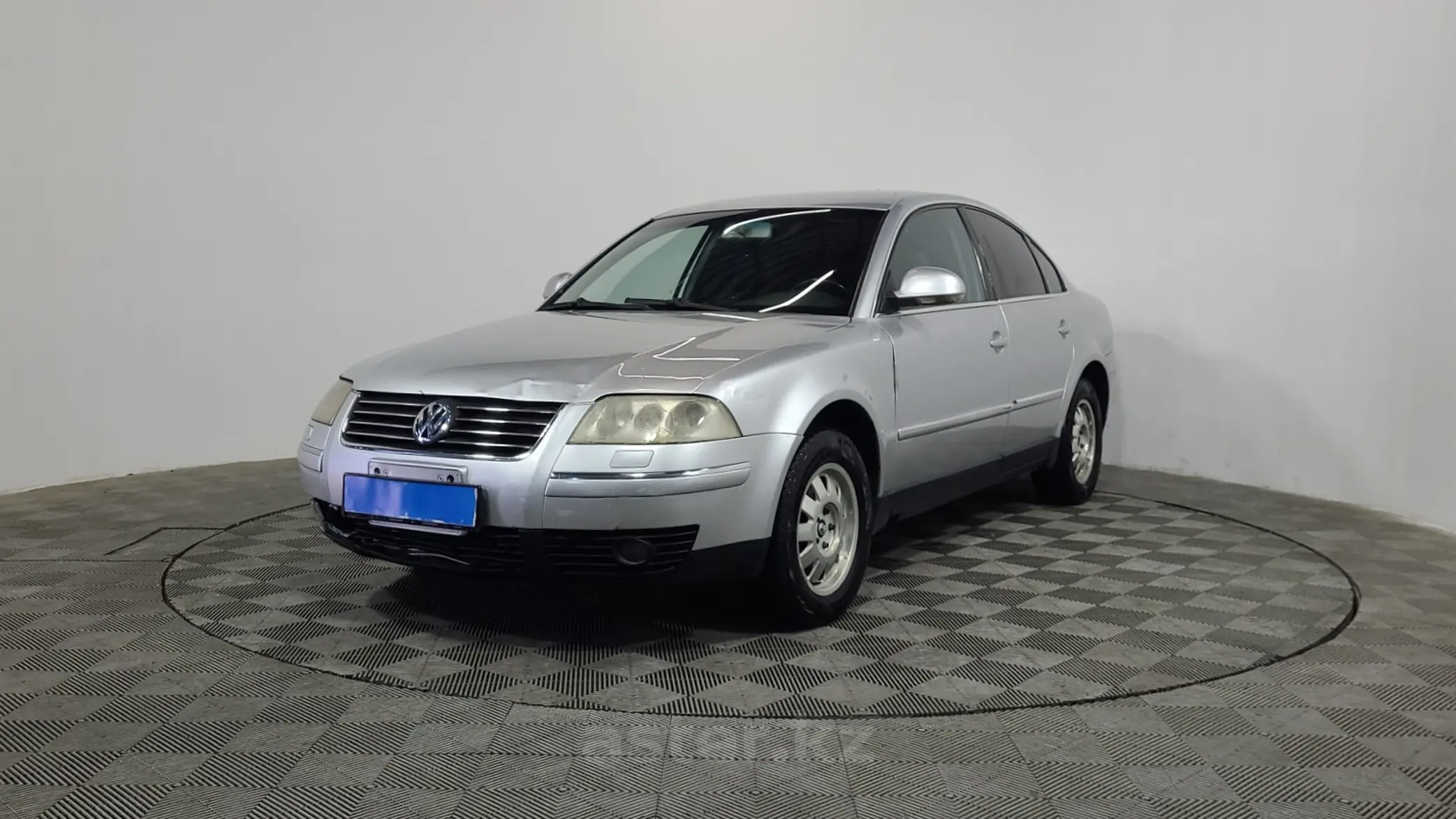 Volkswagen Passat 2005