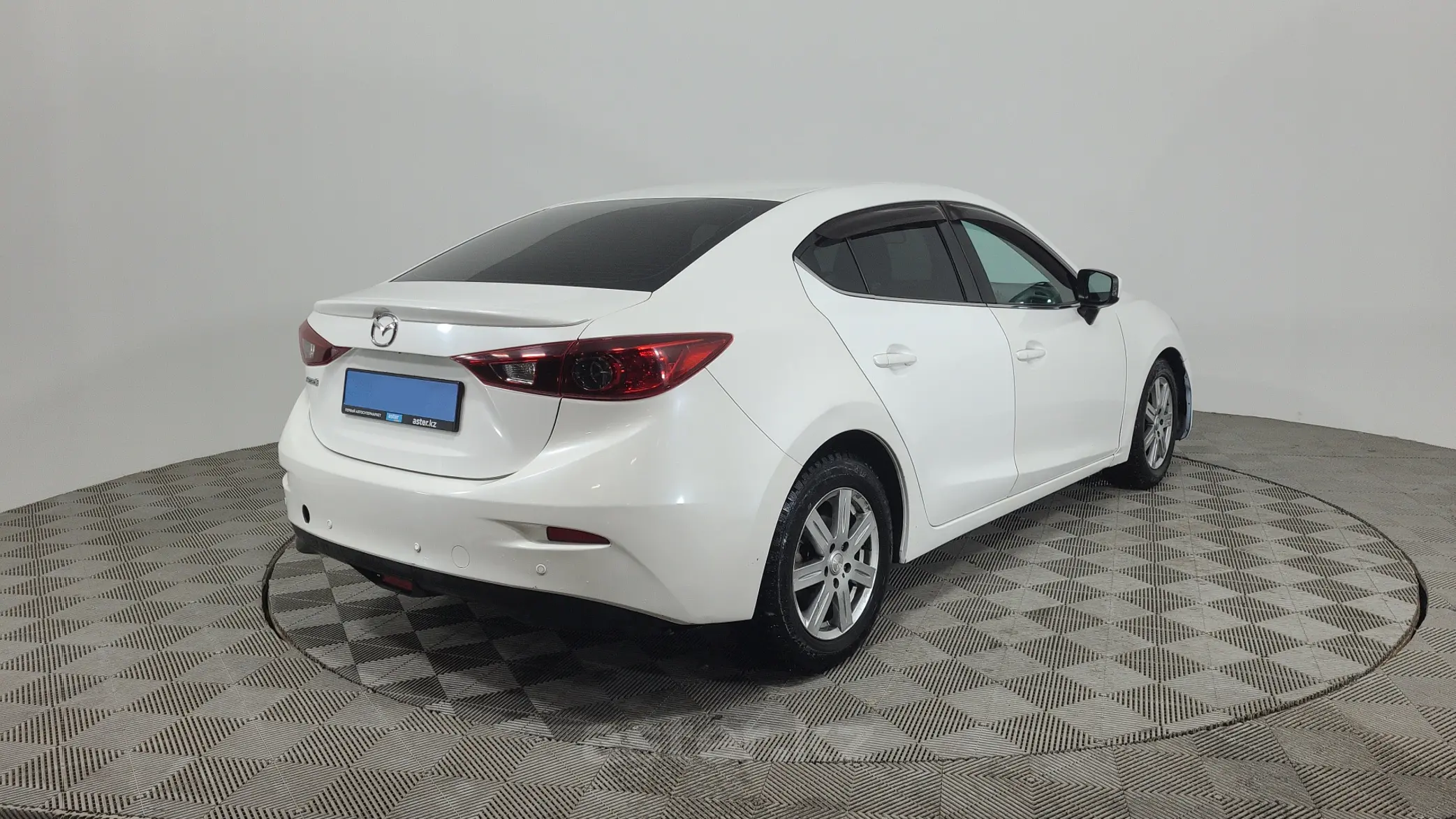 Купить Mazda 3 2014 года в Караганде, цена 5990000 тенге. Продажа Mazda 3 в  Караганде - Aster.kz. №276538