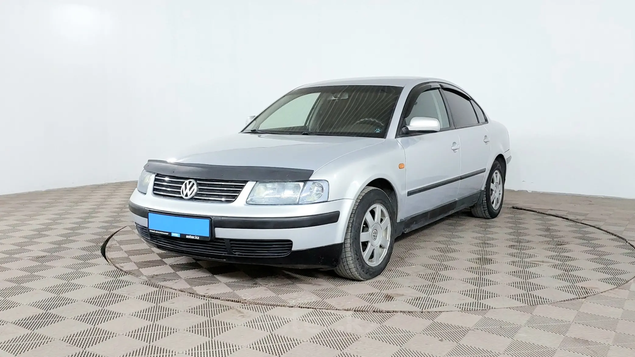 Volkswagen Passat 1997