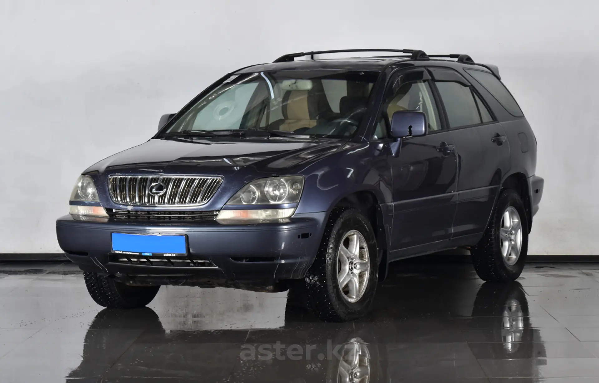 Lexus RX 2000