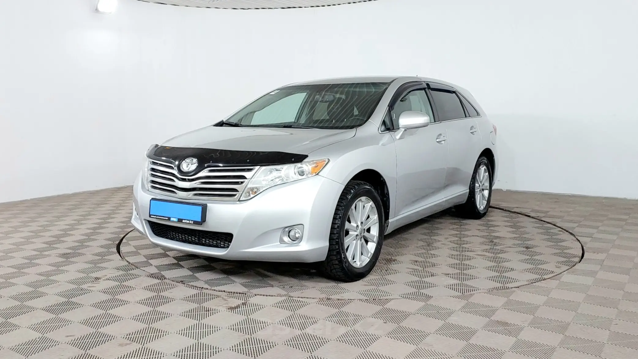 Toyota Venza 2010